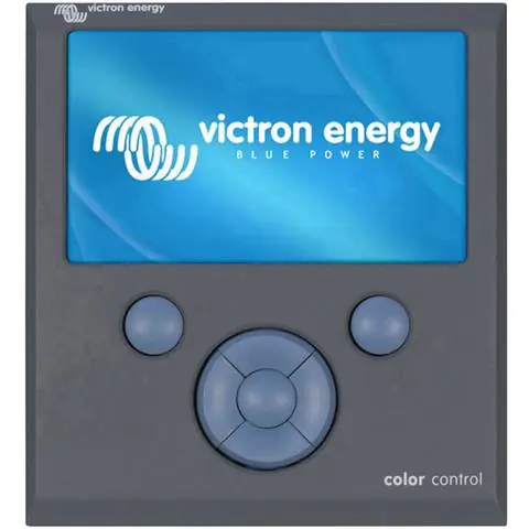 Must-Have Victron Color Control GX
