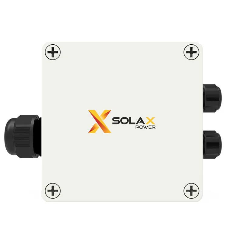 SolaX Adapter Box G2 zur Verbindung mit Wärmepumpe und Verbraucher, Überschussbox Top-Angebot