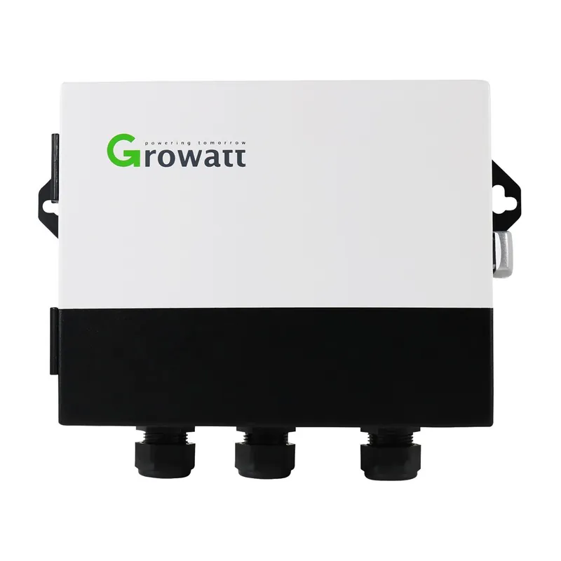 Preisknaller Growatt ATS-S Switch Übertragungsschalter 1-phasig für Wechselrichter der Serien SPH und SPA