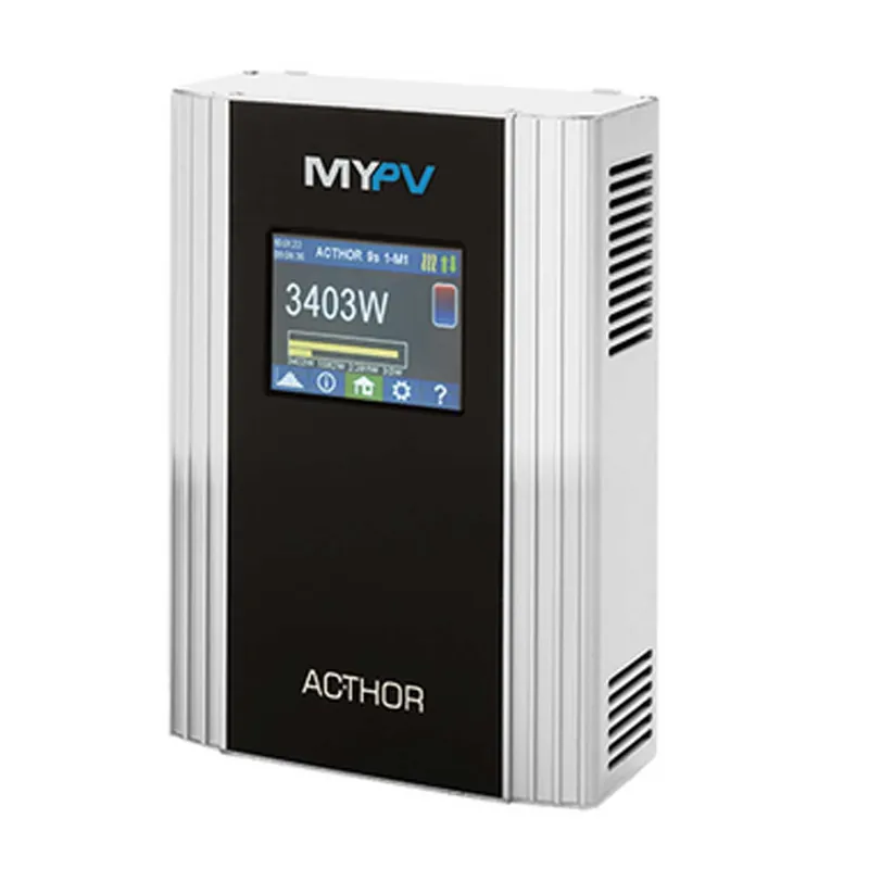 my-PV AC-THOR 9S - stufenloser Heizstabregler Neuheit