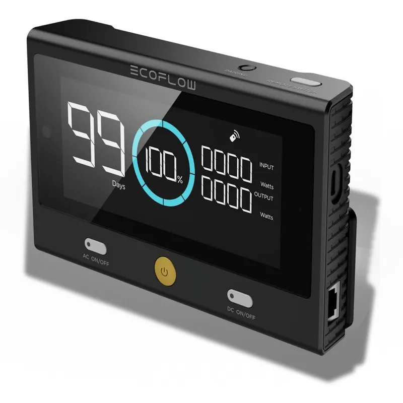 EcoFlow DELTA PRO Remote Control Heißes Angebot