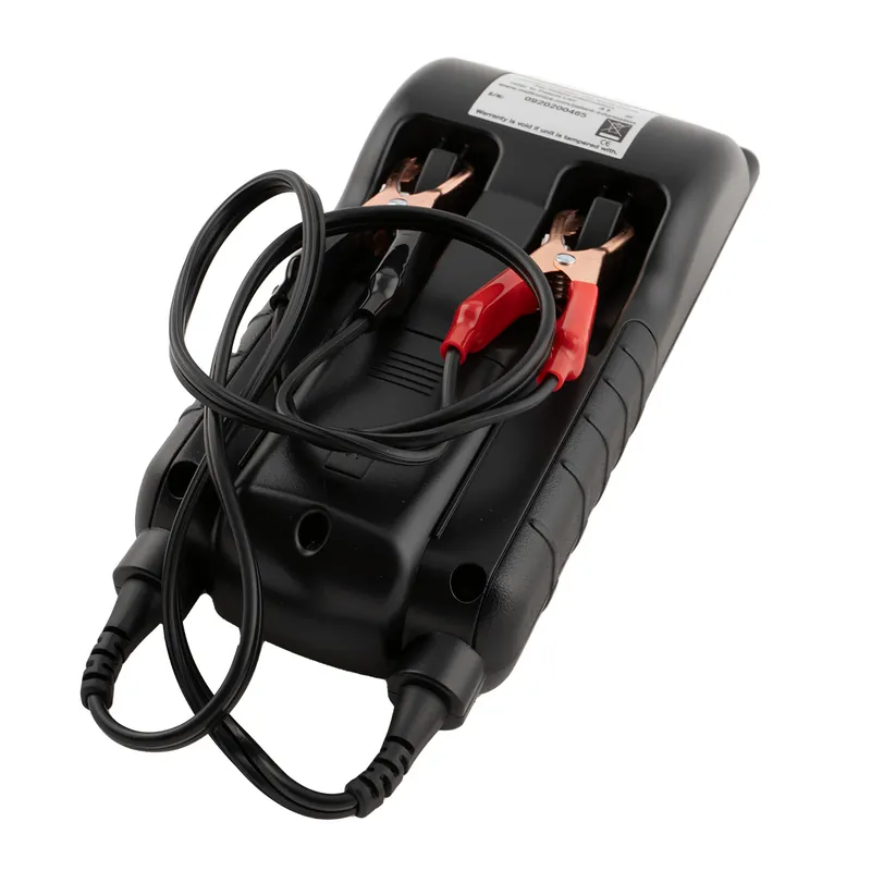 Neu Im Sortiment CTEK PRO Battery Tester für 12V Batterien