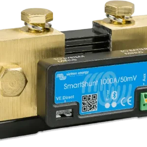 Sichere Zahlung Victron SmartShunt 1000A 50mV Batteriewächter