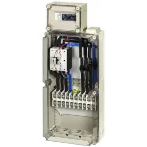 Aktuell Eaton NA-Schutz Box NAS160-CI-2-K95 Kuppelschalter 160A bis 100kVA