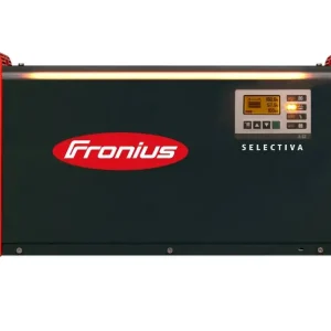 Fronius SELECTIVA 4060 Hochfrequenzladegerät 48V 60A (ohne Ladestecker) 8kW Direktkauf