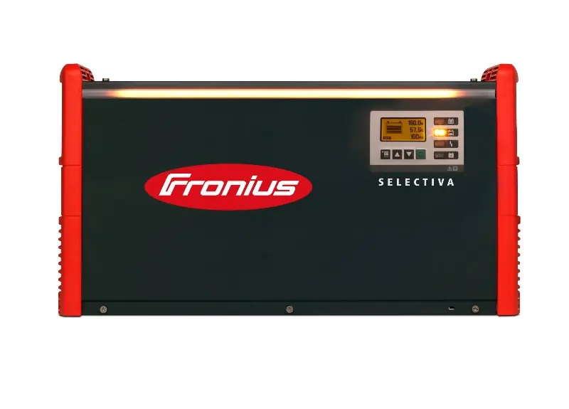 Fronius SELECTIVA 4060 Hochfrequenzladegerät 48V 60A (ohne Ladestecker) 8kW Direktkauf