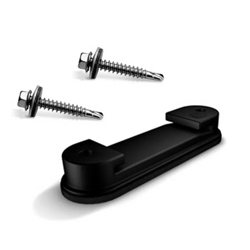 K2 RF SR GFM SpeedClip glasfaserverstärkter Montagehalter für RK2SR Z-14.4-603 Schnäppchen