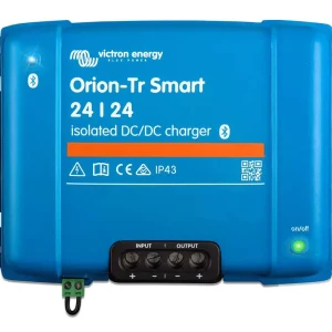 Victron Orion-Tr Smart DC-DC Ladebooster 24/24 12A 280W isoliert Preiswert