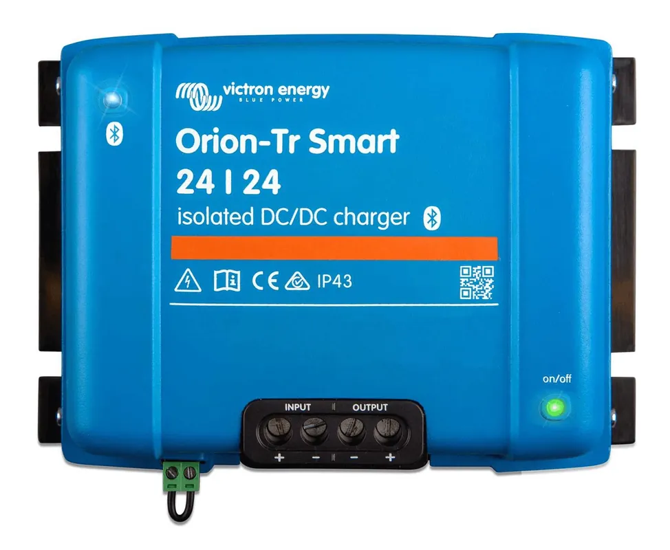 Victron Orion-Tr Smart DC-DC Ladebooster 24/24 12A 280W isoliert Preiswert