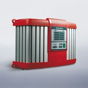 Letzte Chance Fronius SELECTIVA 2032 Hochfrequenzladegerät 24V 32A (ohne Ladestecker)