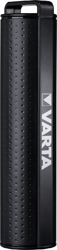 Varta Powerpack Powerbank für Smartphones 2600 mAh schwarz Zusatzakku Versand Am Gleichen Tag