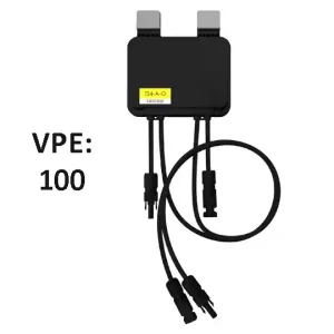 Nur Heute 100x TS4-A-O UHD OPTIMIZATION YELLOW 700W MC4