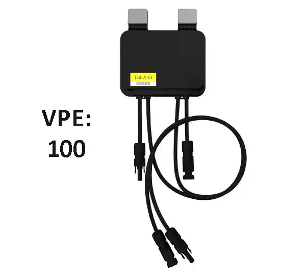 Nur Heute 100x TS4-A-O UHD OPTIMIZATION YELLOW 700W MC4