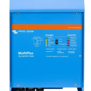 Top-Preis Victron MultiPlus 12/3000/120-50 3000W Wechselrichter