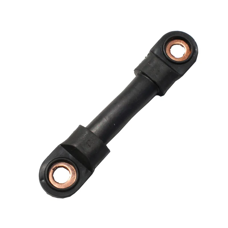 Finale Aktion Flex-Verbinder in Schweißtechnik 95mm² x 400mm Länge M10