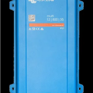 Victron MultiPlus 12/800/35-16 800 W Wechselrichter Heißes Angebot