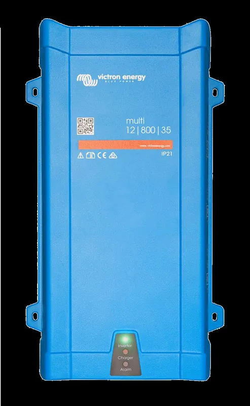 Victron MultiPlus 12/800/35-16 800 W Wechselrichter Heißes Angebot