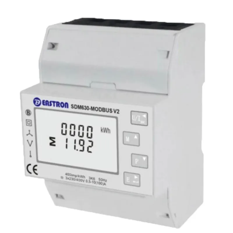 Growatt Smart Meter TPM-E 3-phasig Sale