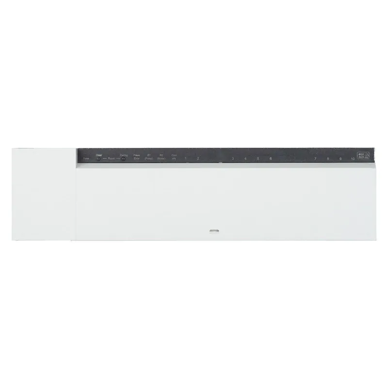 Alpha Smartware Basisstation Premium BSS 21101-10N2, 10 Zonen, 230V, neutral Solange Der Vorrat Reicht