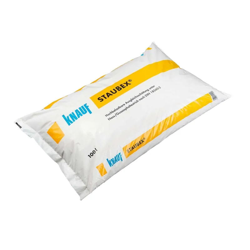 Top-Seller Knauf Staubex Ausgleichsschüttung 100 Liter