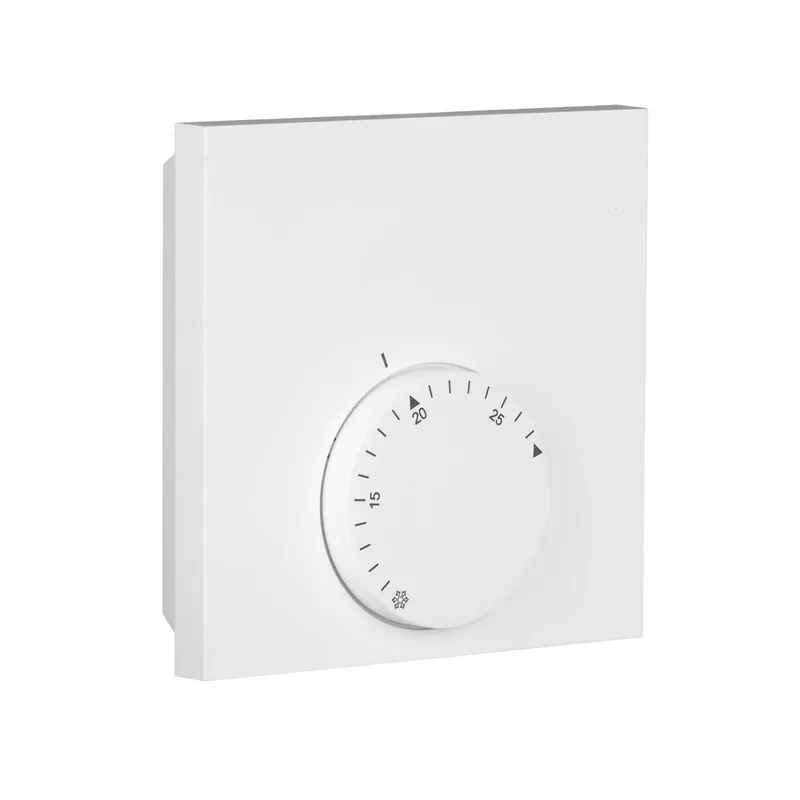 Expressversand Alpha Regler direct Analog HK 24 V, Skala Grad Celsius
