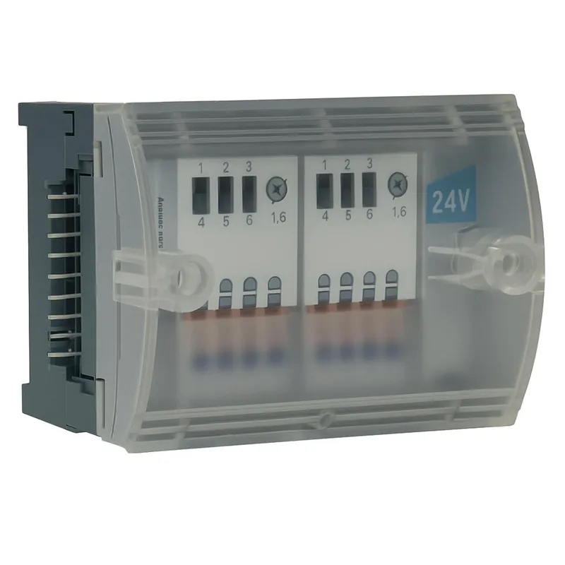 Letzte Chance Möhlenhoff Alpha Basis Antriebsmodul AM?4000 24 V