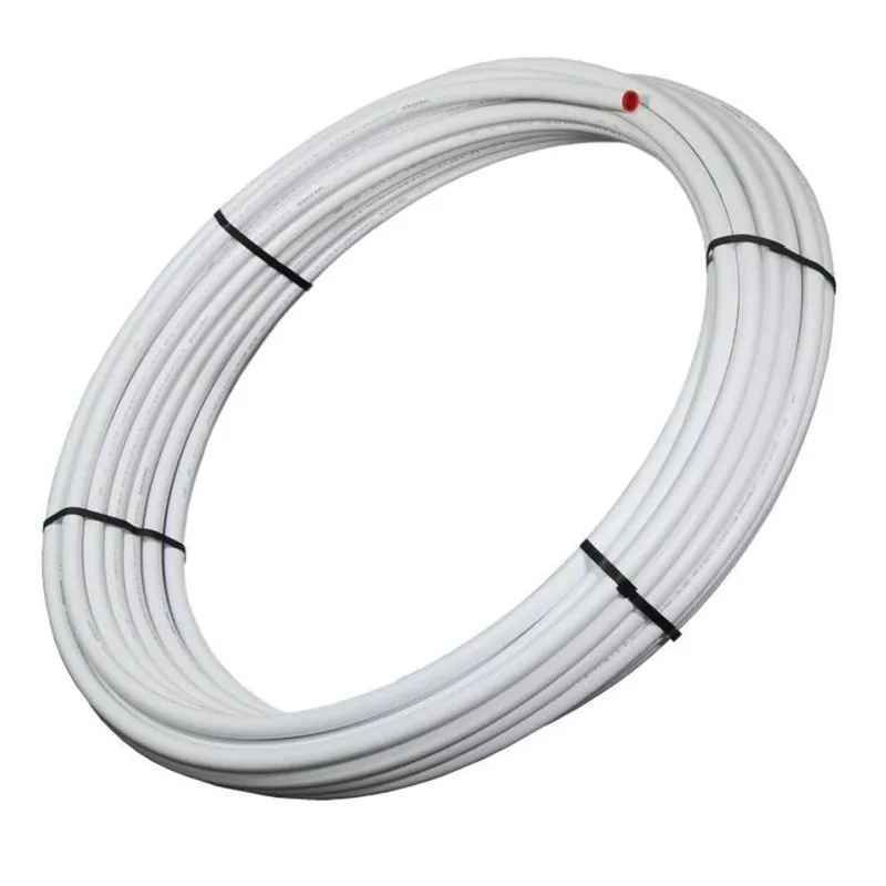 Alu-Verbundrohr 26 x 3 mm 50 m Abverkauf