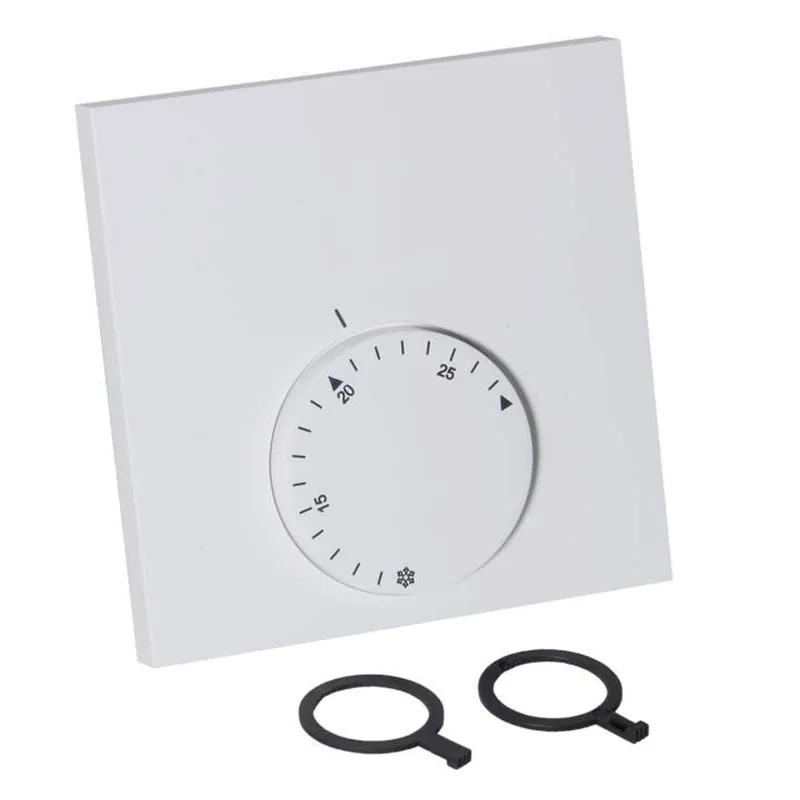 Alpha Regler direct Analog 24 V Raumthermostat Celsius Skala Bestseller