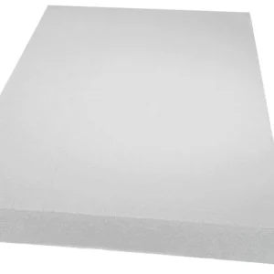 Heißes Angebot EPS Standard-Wärmedämmplatte 50 mm / WLS 035 4,5 m²