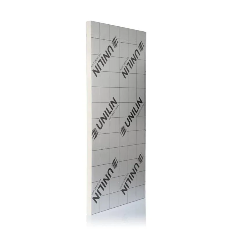 Zusatzdämmung 40 mm Polyurethan (PUR) WLS 023 (8,64 m²) Preis Gesenkt