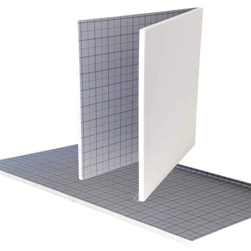 Heißes Angebot Fußbodenheizung 35 mm Tackersystem Tackerplatte Faltplatte 35-3 WLG 045 10 m²