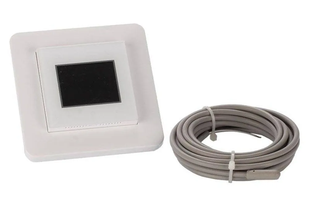 Viessmann Vitoplanar Schaltereinbauthermostat, Touchdisplay Neue Kollektion