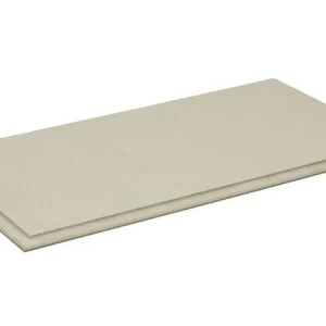 Trockenestrich Knauf F126 Brio 18 (0,72 m²) Direktkauf