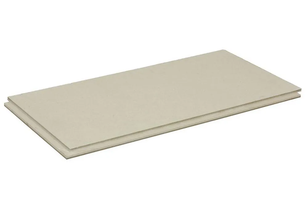 Trockenestrich Knauf F126 Brio 18 (0,72 m²) Direktkauf