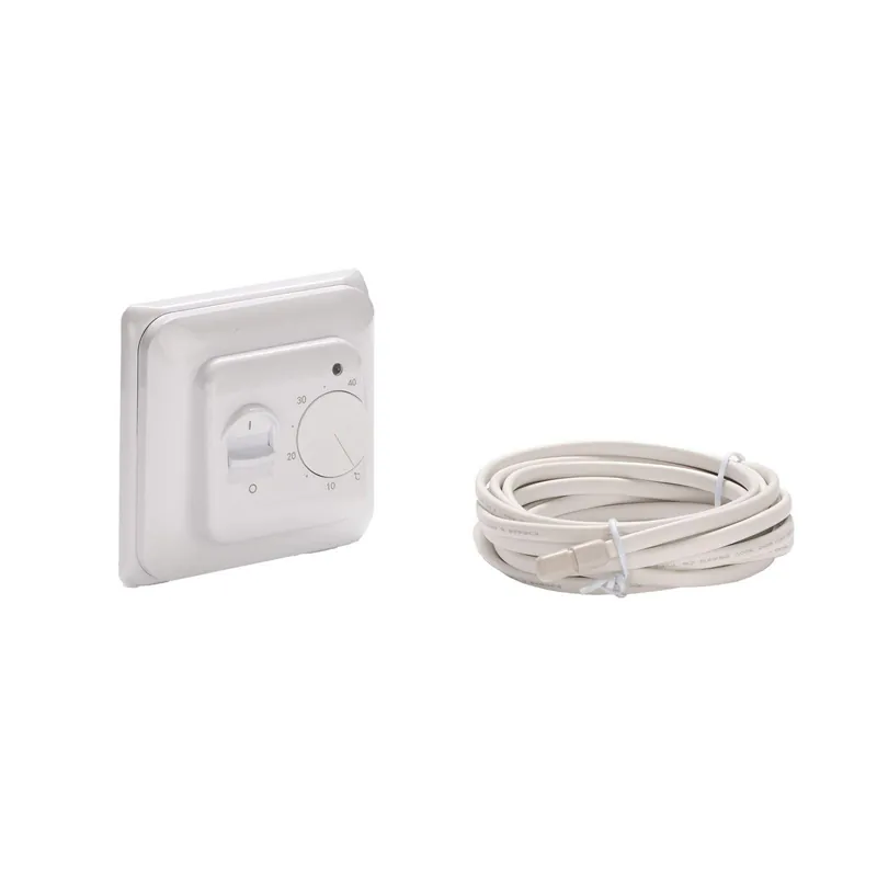 Günstig Perobe Regler Analog Typ 9518.BK20