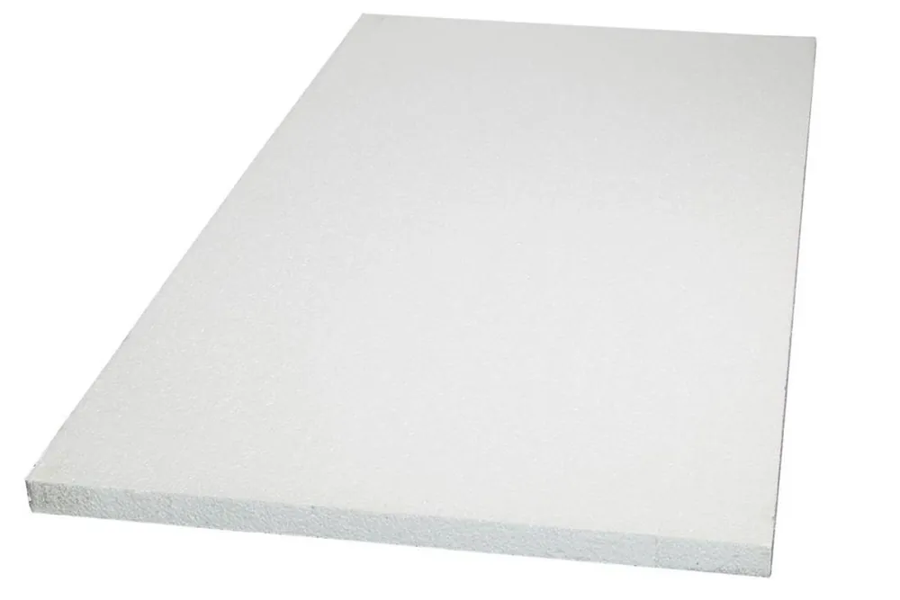 Top-Angebot EPS Standard-Wärmedämmplatte 20 mm / WLS 035 12,0 m²