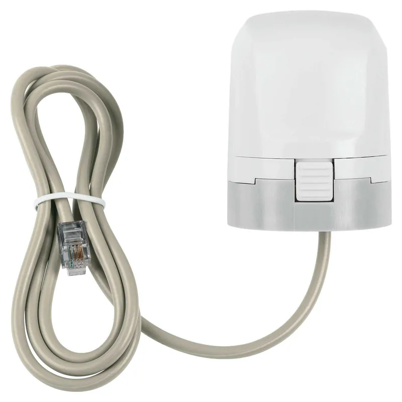 Kracherpreis Homematic IP Smart Home Stellantrieb HmIP-VDMOT - motorisch