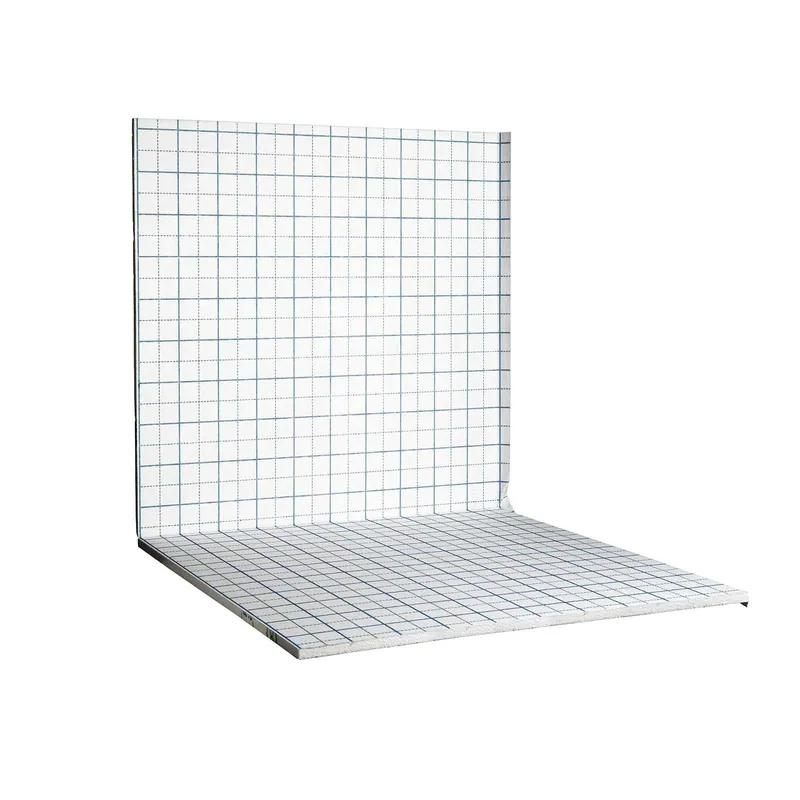 Sale 30 mm Klettplatte Faltplatte 30-3 WLG 045 10 m² Fußbodenheizung Klettsystem