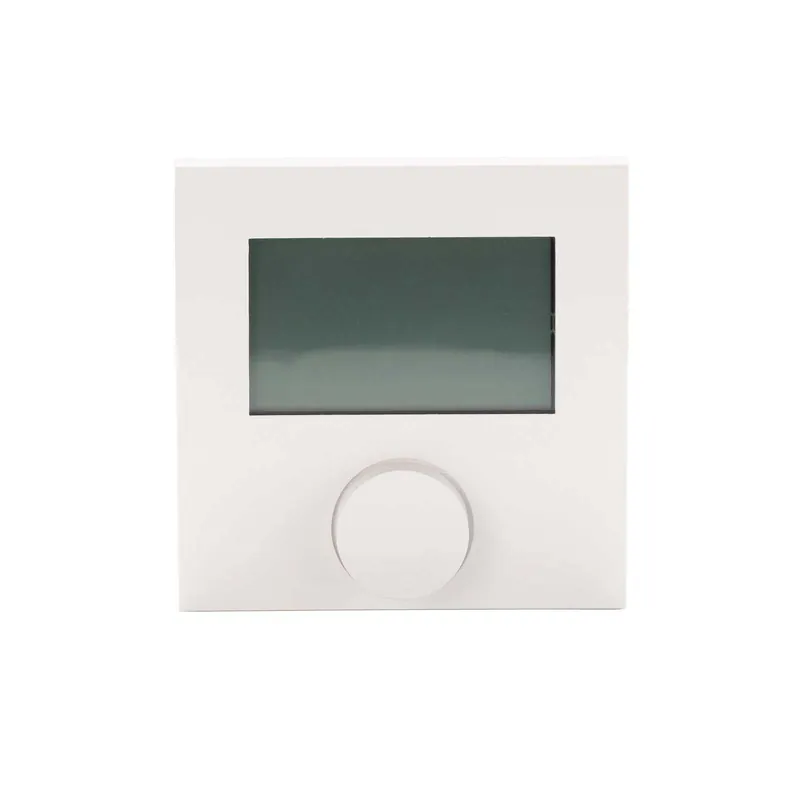 Alpha Regler direct LCD Komfort 230 V Markenprodukt