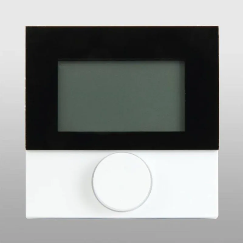 Direktkauf Alpha Regler direct Standard LCD 24 V mit Designscheibe