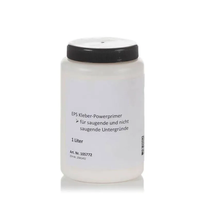 Selfio-Floor EPS-Kleber Powerprimer 1 Liter Sofort Bestellen