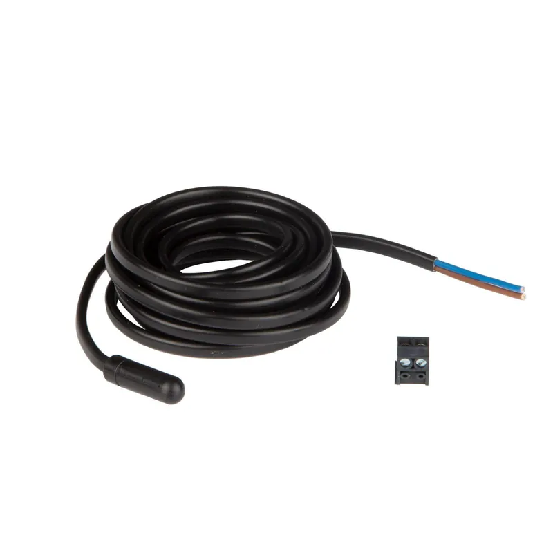 Möhlenhoff ES 1000 externer Sensor für Regler, mit 3 m Kabel Versand Am Gleichen Tag