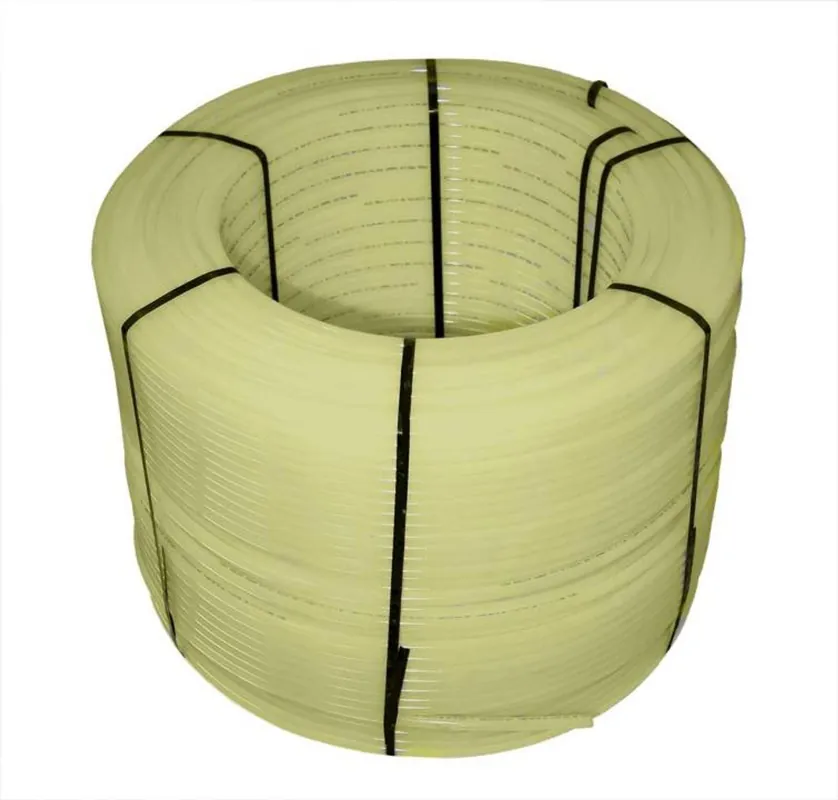 Schnäppchen PE-Xc Rohr 16 x 2 mm 600 m Rolle