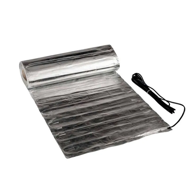 Nur Für Kurze Zeit Viessmann Heizmatte Vitoplanar EF3 7 m² 800 Watt 50 x 1400 cm