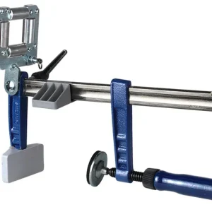 Bestpreis Airfit Schraubzwinge zum Umlenken und Abrollen von Kabeln und Heizungsrohren