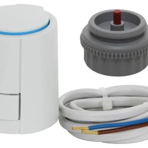 Stellantrieb Alpha 5 - 230 Volt mit VA16H Abverkauf