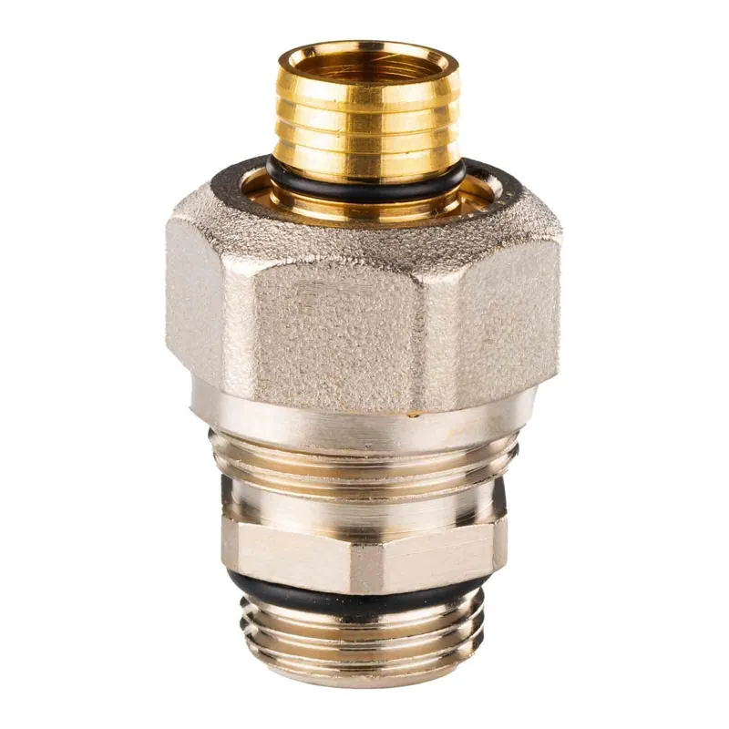Jetzt Kaufen Anschlussverschraubung 1/2 Zoll Universal 20 x 2 mm