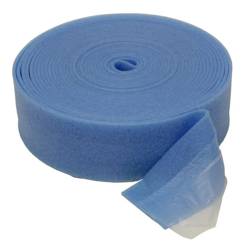 Heißes Angebot Randdämmstreifen 8 mm (25 m Rolle)