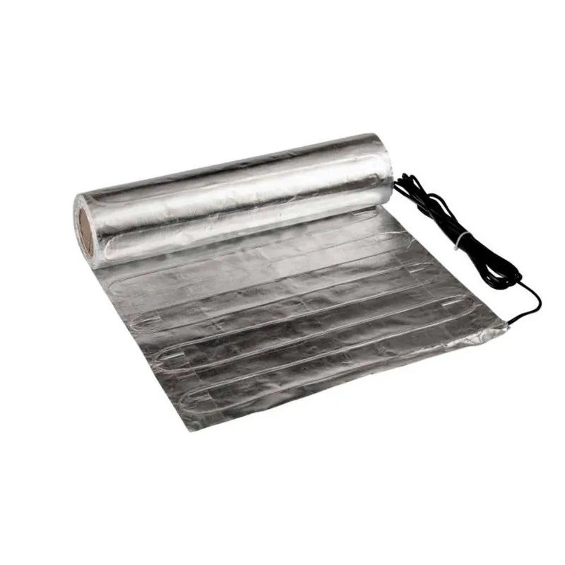 Meistverkauft Viessmann Heizmatte Vitoplanar EF3 3 m² 360 Watt 50 x 600 cm
