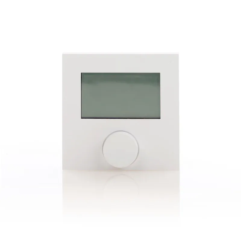 Alpha Regler direct Standard LCD 24 V Preiswert